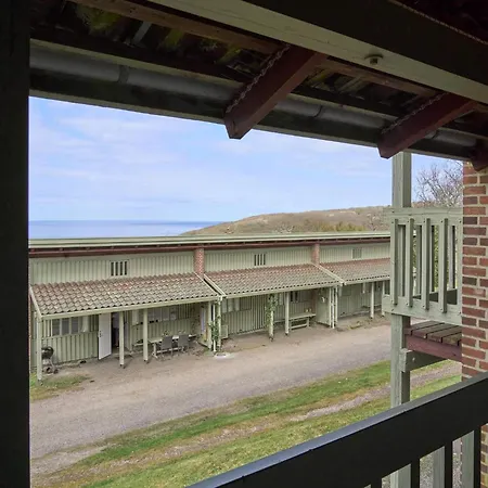 4 Star In Allinge-by Traum Allinge-Sandvig