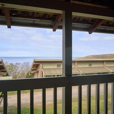 4 Star In Allinge-by Traum Ferienhaus Allinge-Sandvig