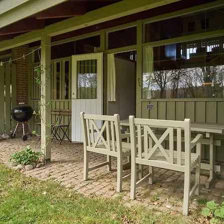 4 Star In Allinge-by Traum Ferienhaus