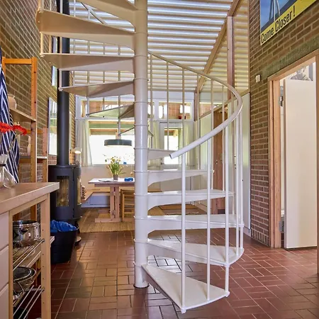 4 Star In Allinge-by Traum Ferienhaus *