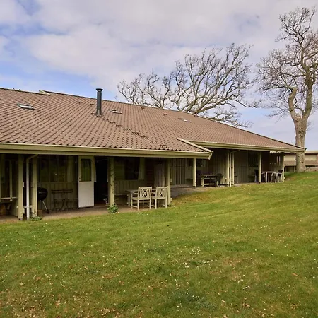 4 Star In Allinge-by Traum *