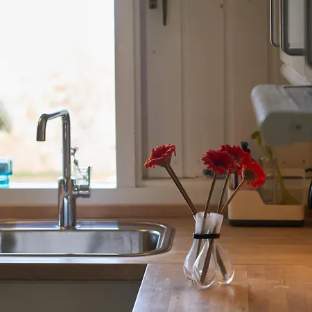 Ferienhaus 4 Star In Allinge-by Traum *