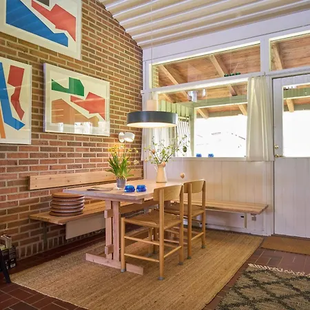 4 Star In Allinge-by Traum *