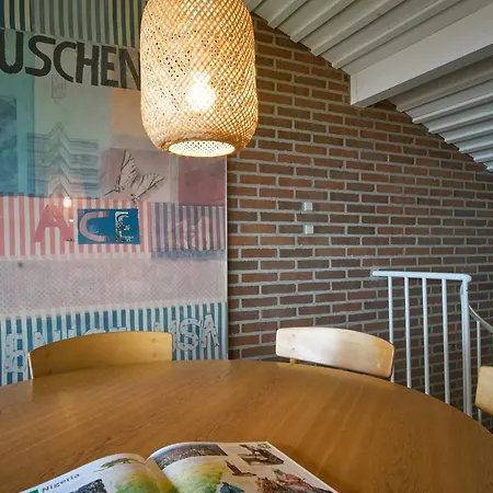 4 Star In Allinge-by Traum