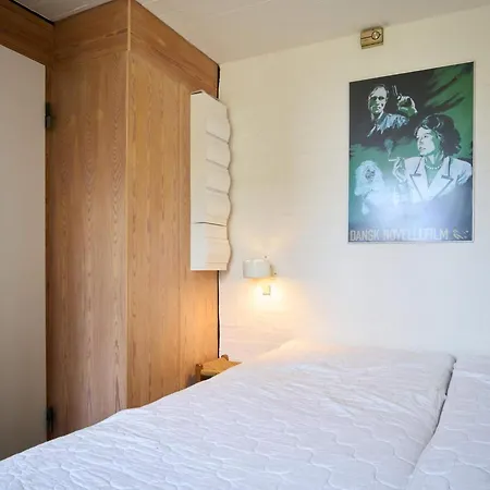 Ferienhaus 4 Star In Allinge-by Traum