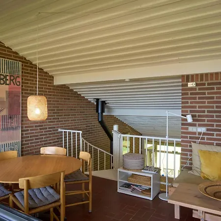 4 Star In Allinge-by Traum Ferienhaus *