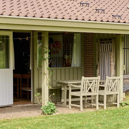 4 Star In Allinge-by Traum Allinge-Sandvig