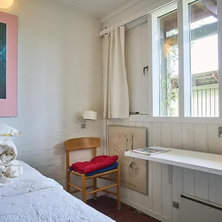 4 Star In Allinge-by Traum * Allinge-Sandvig