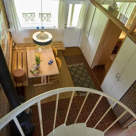 4 Star In Allinge-by Traum Ferienhaus