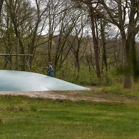 Ferienhaus 4 Star In Allinge-by Traum