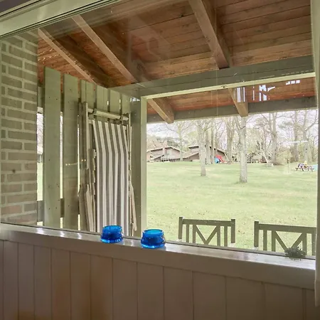 Ferienhaus 4 Star In Allinge-by Traum Allinge-Sandvig