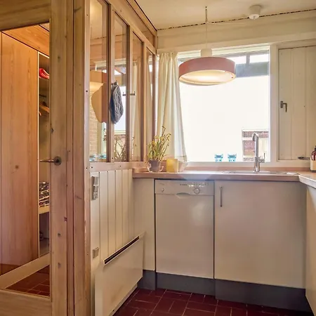 4 Star In Allinge-by Traum Allinge-Sandvig