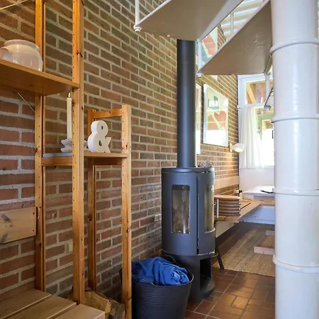 4 Star In Allinge-by Traum * Allinge-Sandvig