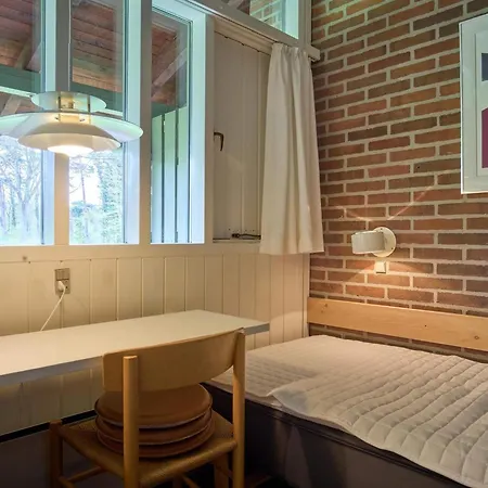 4 Star In Allinge-by Traum