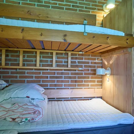 4 Star In Allinge-by Traum Ferienhaus *