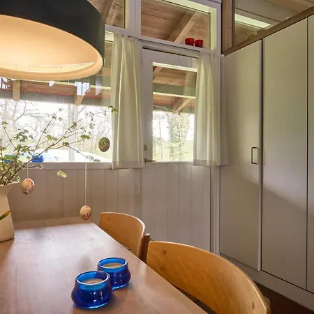 4 Star In Allinge-by Traum Ferienhaus Allinge-Sandvig