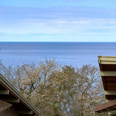 4 Star In Allinge-by Traum