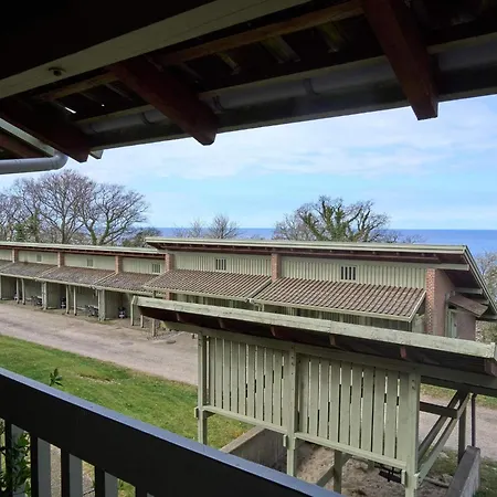 4 Star In Allinge-by Traum Ferienhaus