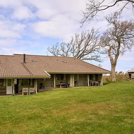 4 Star In Allinge-by Traum Allinge-Sandvig