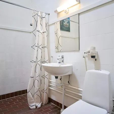 Ferienhaus 4 Star In Allinge-by Traum